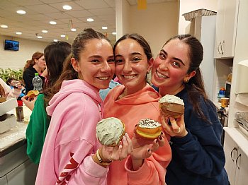 Chanukkah 2024 / 5785 Photos