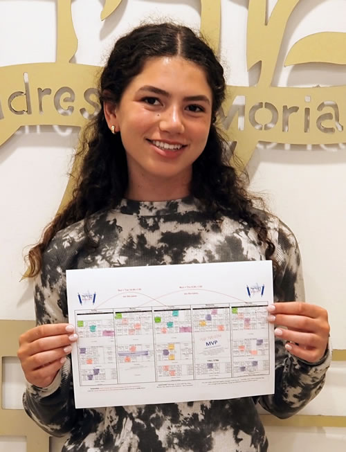 Midreshet Moriah - More Choices